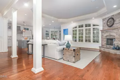 2908 Claremont Road, Raleigh, NC 27608 - Photo 14