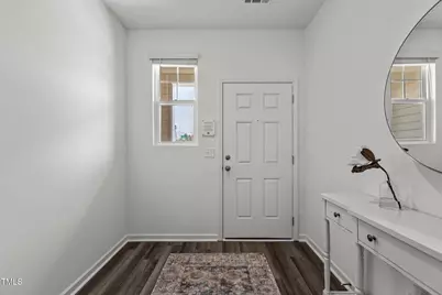 2063 Glen Crossing Drive, Durham, NC 27704 - Photo 4