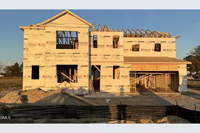 209 Thomas Store Drive, Broadway, NC 27505 - Photo 2