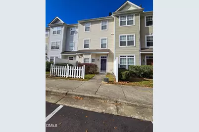 8641 Neuse Club Lane, Raleigh, NC 27616 - Photo 1