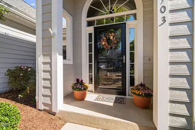 103 Landser Court, Cary, NC 27519 - Photo 4