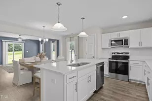 906 Brookrun Dr, Oxford, NC 27565 - Photo 8