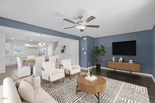 906 Brookrun Dr, Oxford, NC 27565 - Photo 2