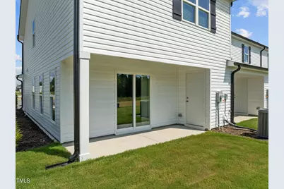 906 Brookrun Drive, Oxford, NC 27565 - Photo 22