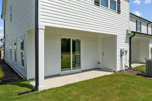 906 Brookrun Dr, Oxford, NC 27565 - Photo 22