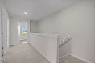 906 Brookrun Dr, Oxford, NC 27565 - Photo 12