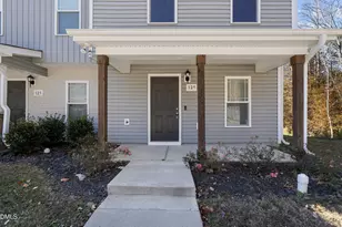 129 Longleaf Pine St, Clayton, NC 27527 - Photo 6