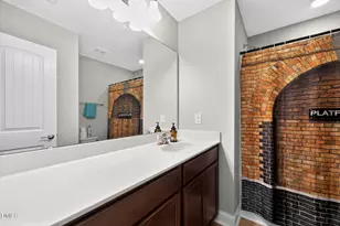 5721 Princess Curry Way, Raleigh, NC 27610 - Photo 24