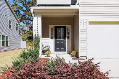 5721 Princess Curry Way, Raleigh, NC 27610 - Photo 4