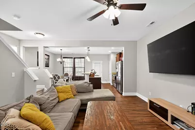 5721 Princess Curry Way, Raleigh, NC 27610 - Photo 8