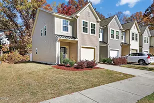 5721 Princess Curry Way, Raleigh, NC 27610 - Photo 2