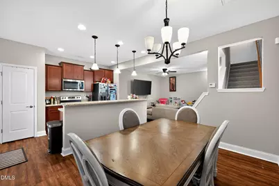 5721 Princess Curry Way, Raleigh, NC 27610 - Photo 10