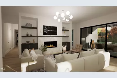 1408 Ravenhurst Drive, Raleigh, NC 27615 - Photo 14