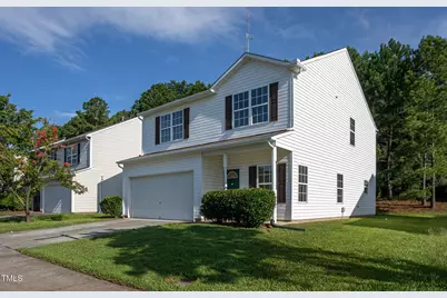 601 Weeping Willow Drive, Durham, NC 27704 - Photo 26