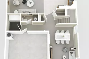 601 Weeping Willow Dr, Durham, NC 27704 - Photo 6