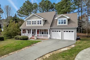 105 Byron Ct, Oxford, NC 27565 - Photo 18