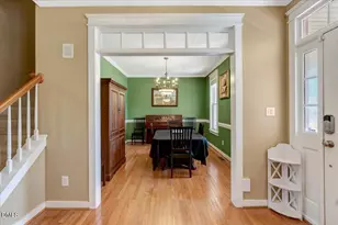 105 Byron Ct, Oxford, NC 27565 - Photo 22