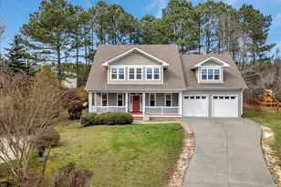 105 Byron Ct, Oxford, NC 27565 - Photo 1