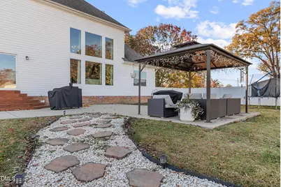 201 Lucas Road, Dunn, NC 28334 - Photo 26