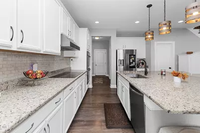 201 Lucas Road, Dunn, NC 28334 - Photo 12