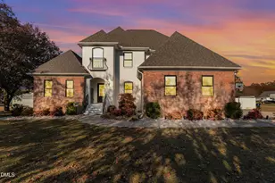 201 Lucas Rd, Dunn, NC 28334 - Photo 1