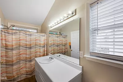 5424 Fieldcross Court, Raleigh, NC 27610 - Photo 14