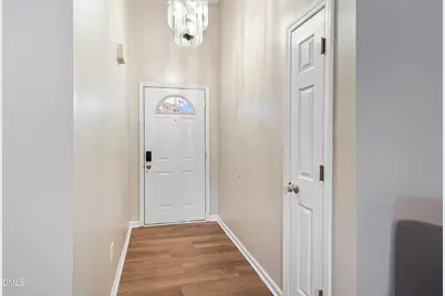 5424 Fieldcross Court, Raleigh, NC 27610 - Photo 4