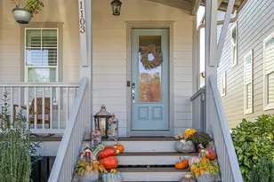 1103 Tannin Dr, Durham, NC 27713 - Photo 2