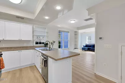 12705 Shephards Landing Drive, Wake Forest, NC 27587 - Photo 10