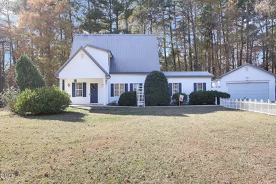 12705 Shephards Landing Drive, Wake Forest, NC 27587 - Photo 1