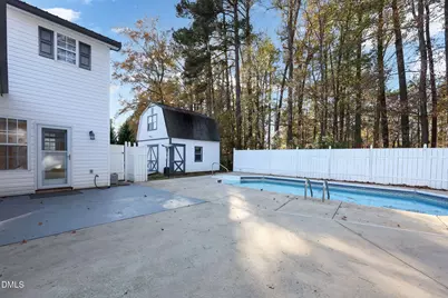12705 Shephards Landing Drive, Wake Forest, NC 27587 - Photo 2