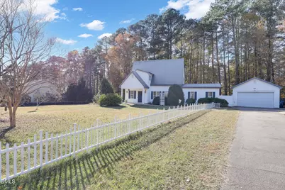 12705 Shephards Landing Drive, Wake Forest, NC 27587 - Photo 30