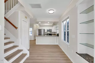 12705 Shephards Landing Drive, Wake Forest, NC 27587 - Photo 8