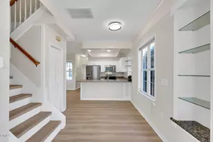 12705 Shephards Landing Dr, Wake Forest, NC 27587 - Photo 8