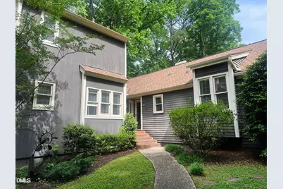 1707 Falls Church Road, Raleigh, NC 27609 - Photo 1