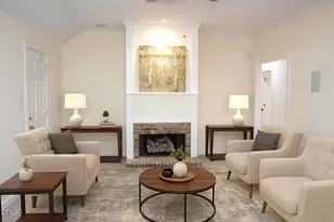 1707 Falls Church Rd, Raleigh, NC 27609 - Photo 2