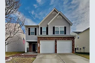 1609 Extine Lane, Raleigh, NC 27610 - Photo 1