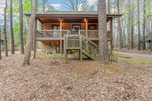 422 Shawnee Dr, Louisburg, NC 27549 - Photo 2