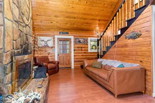 422 Shawnee Dr, Louisburg, NC 27549 - Photo 8