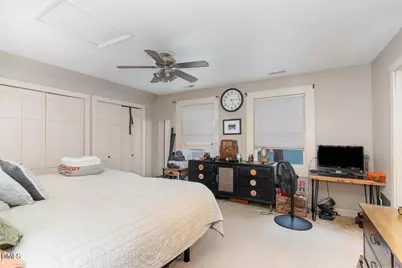 422 Shawnee Drive, Louisburg, NC 27549 - Photo 14