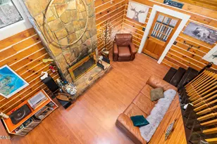 422 Shawnee Dr, Louisburg, NC 27549 - Photo 6