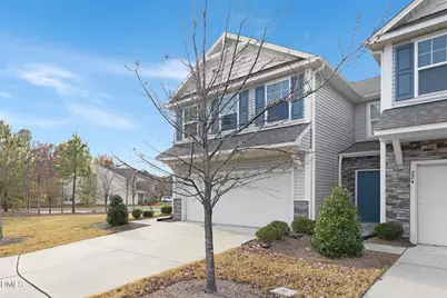 226 Explorer Drive #269, Morrisville, NC 27560 - Photo 2