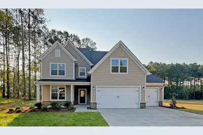 841 Magnolia Acres Lane, Fuquay Varina, NC 27526 - Photo 6