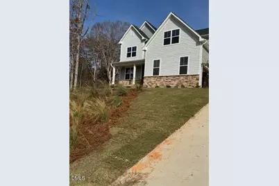 841 Magnolia Acres Lane, Fuquay Varina, NC 27526 - Photo 2