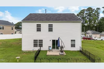 132 Rockfall Way, Rocky Mount, NC 27803 - Photo 38