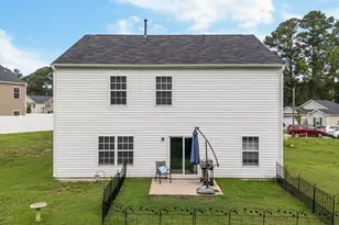 132 Rockfall Wy, Rocky Mount, NC 27803 - Photo 38