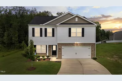 132 Rockfall Way, Rocky Mount, NC 27803 - Photo 1