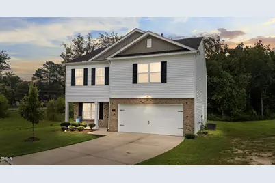 132 Rockfall Way, Rocky Mount, NC 27803 - Photo 34