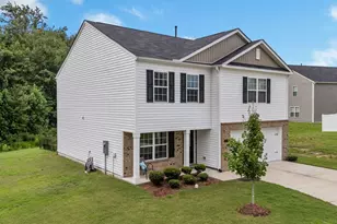 132 Rockfall Wy, Rocky Mount, NC 27803 - Photo 2