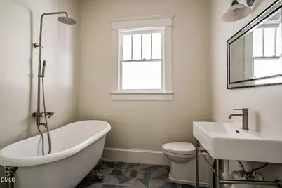 2607 Chapel Hill Road, Durham, NC 27707 - Photo 4